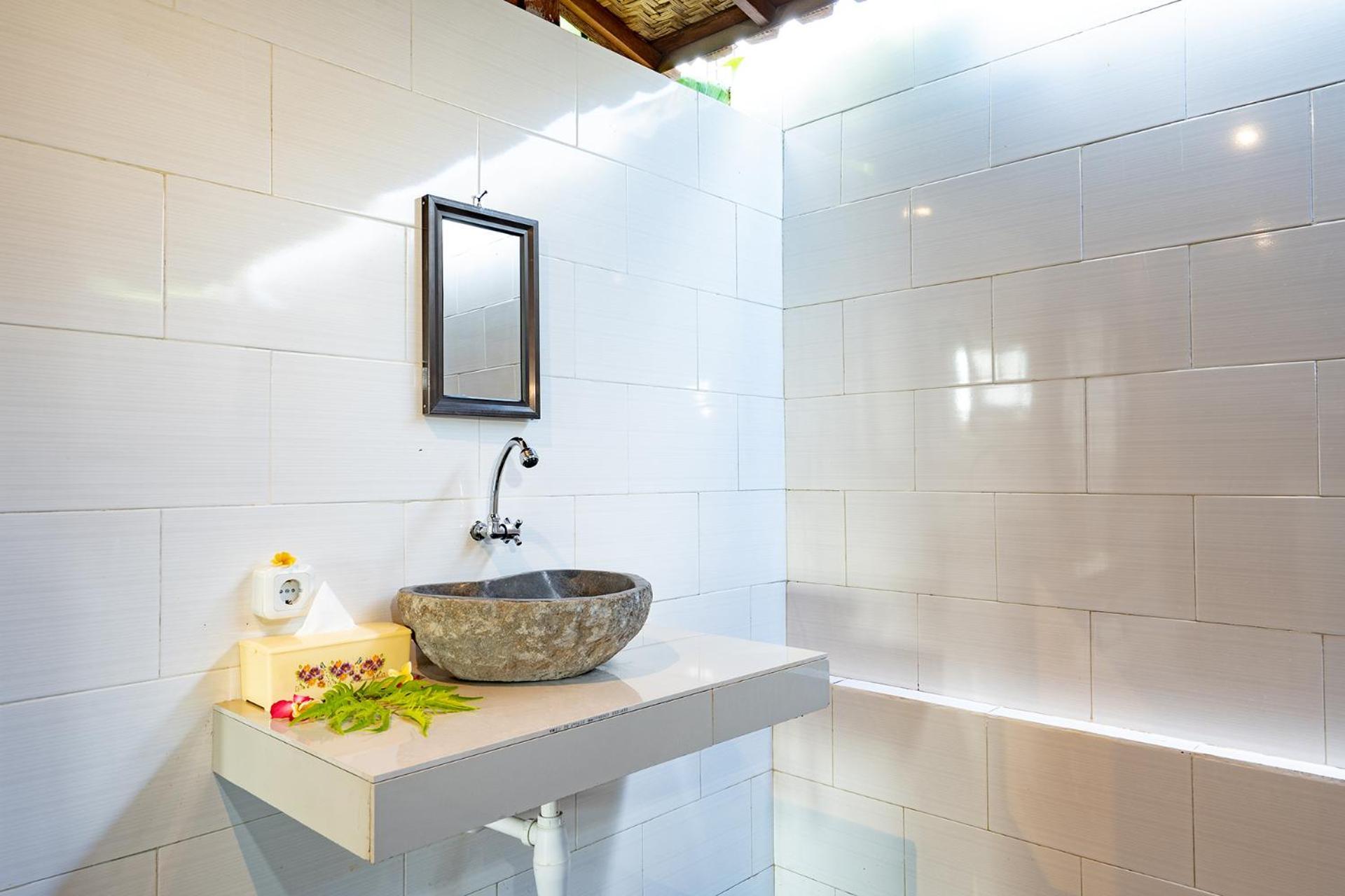 Hotel Karang Mas Lembongan Extérieur photo