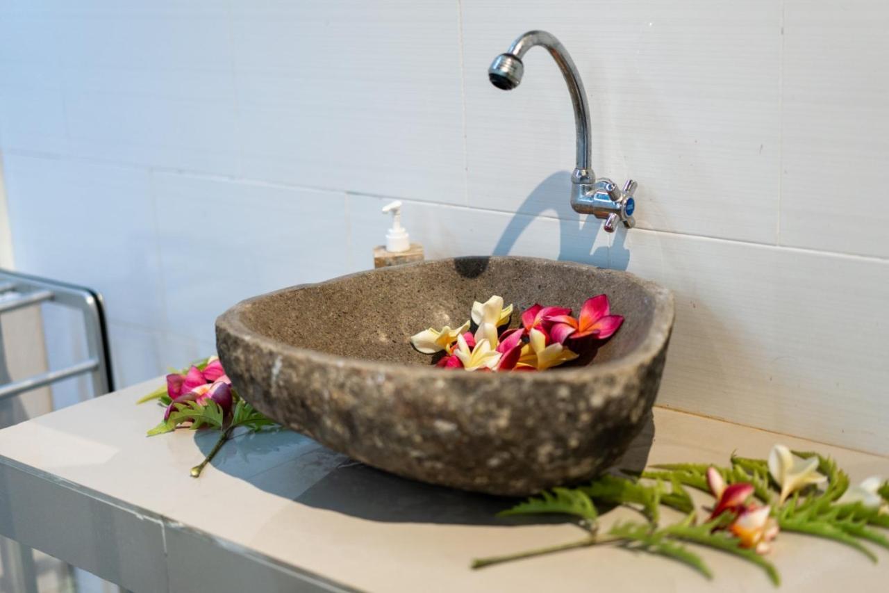 Hotel Karang Mas Lembongan Extérieur photo