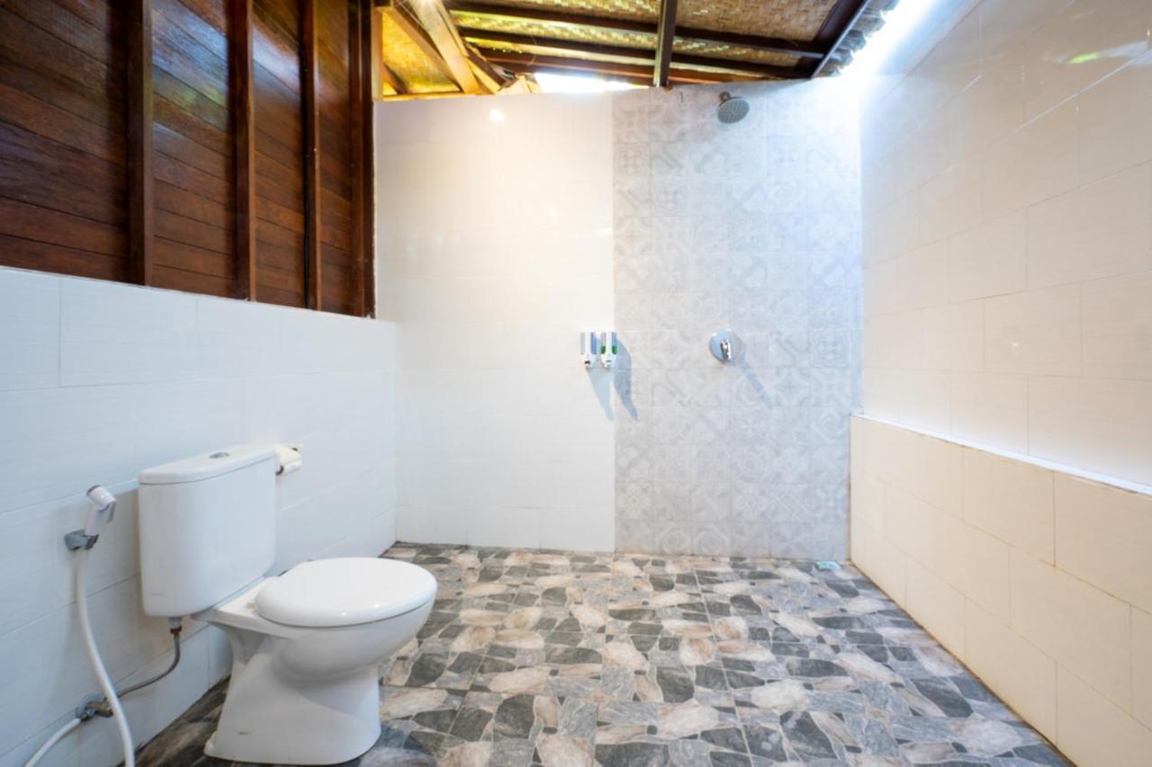 Hotel Karang Mas Lembongan Extérieur photo